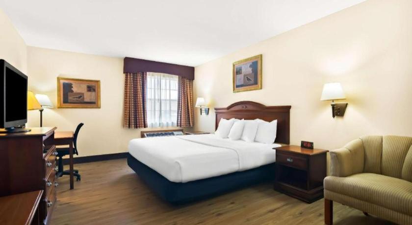 Best Western Stateline Lodge West Siloam Springs Exterior photo